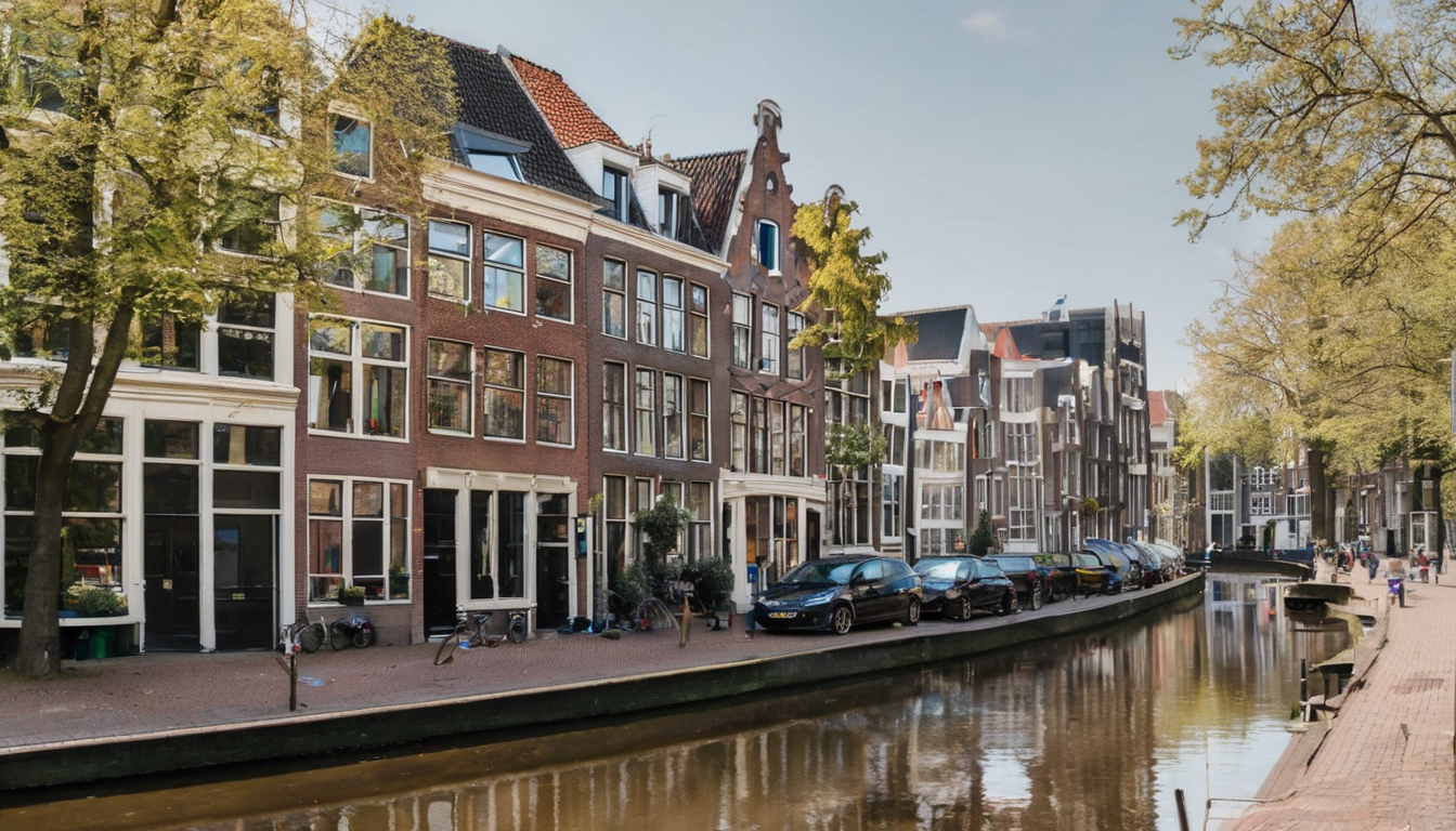 Welke Buurten in Utrecht Zijn Perfect voor Nieuwkomers? Expertadvies en Insider Tips
