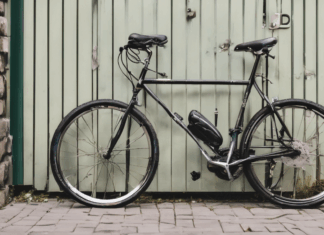 Hoe Je De Overstap Maakt Van Auto Naar Fiets Zonder Stress: Ontdek Hoe!