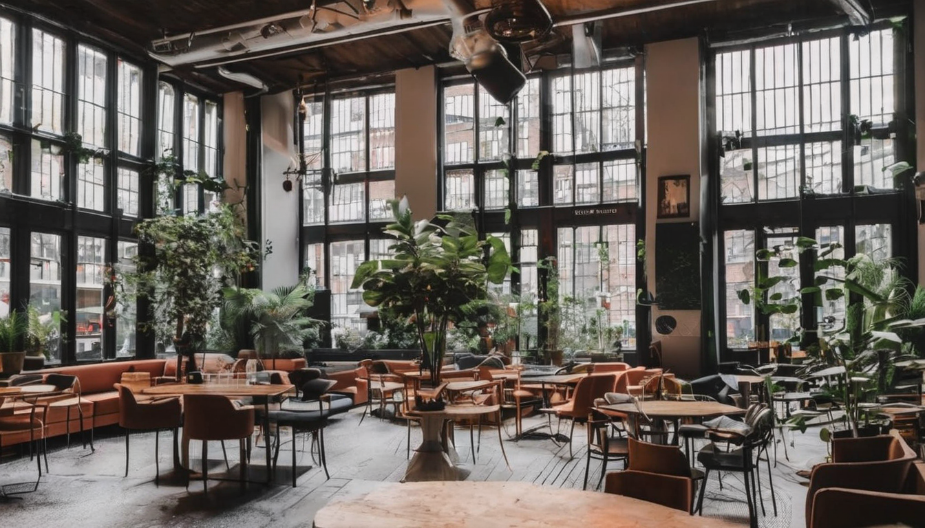 Ontdek De Beste Overdekte Plekken in Utrecht Voor Quality Time Tijdens Regenachtige Dagen