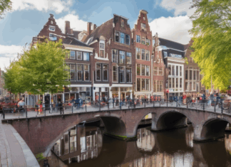 Hoe Je Succesvol Integreert In Utrecht Zonder Sociale Druk? Ontdek!