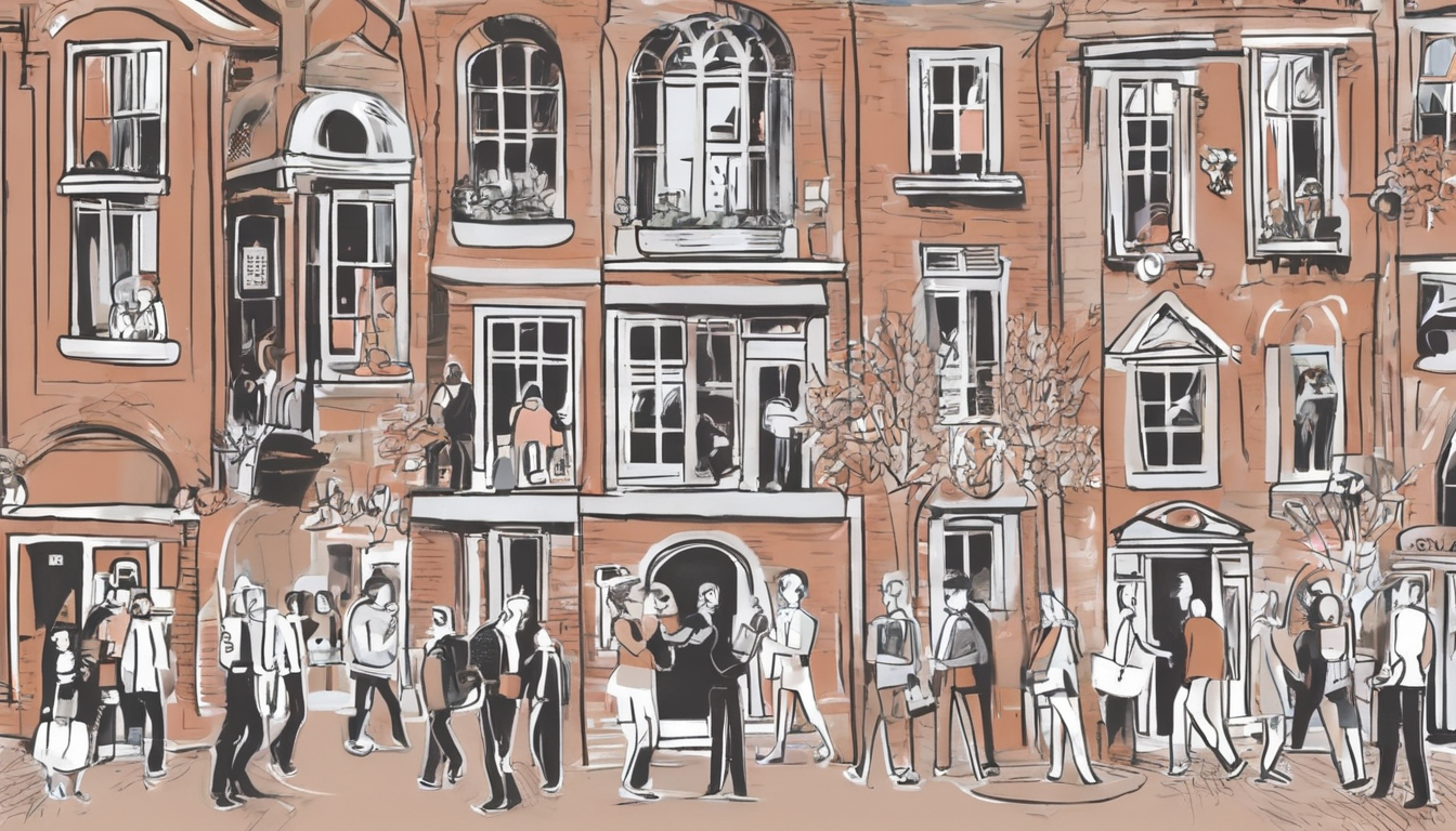 Hoe Vermijd Je Sociale Druk Tijdens Je Integratieproces in Utrecht? Praktische Tips!