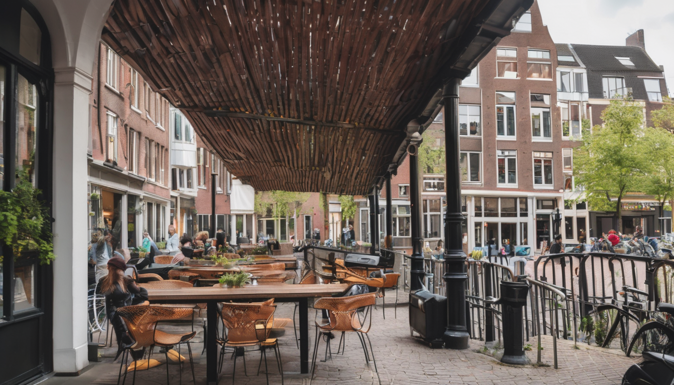 Waarom Succesvol Integreren in Utrecht Zonder Sociale Druk Jouw Nieuwe Levensstijl Wordt