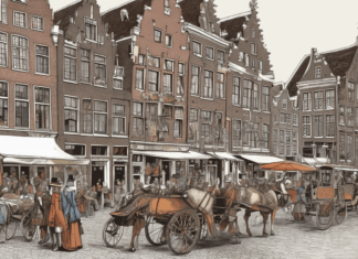 Hoe Je Nederlandse Gewoontes Begrijpt Door Utrechtse Traditionele Geheimen