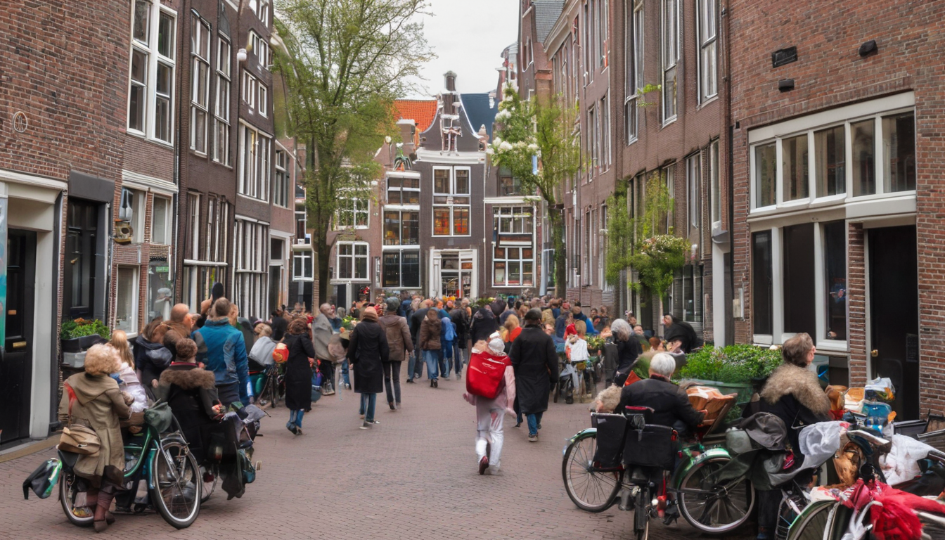 7 Onmisbare Utrechtse Tradities Die Je Moet Weten Om Nederlandse Gewoontes Te Begrijpen