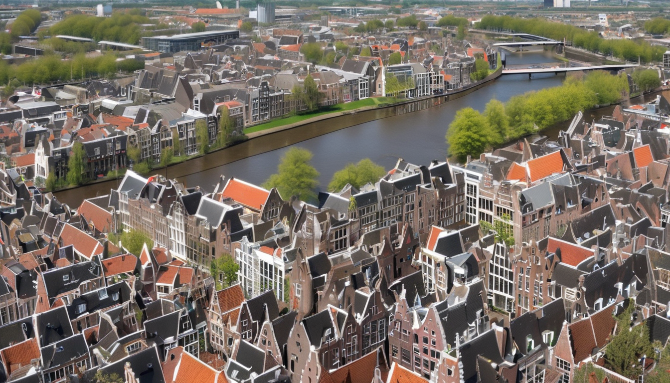 Hoe Utrechtse Geheimen De Kern Van Nederlandse Cultuur Onthullen: Een Diepgaande Analyse