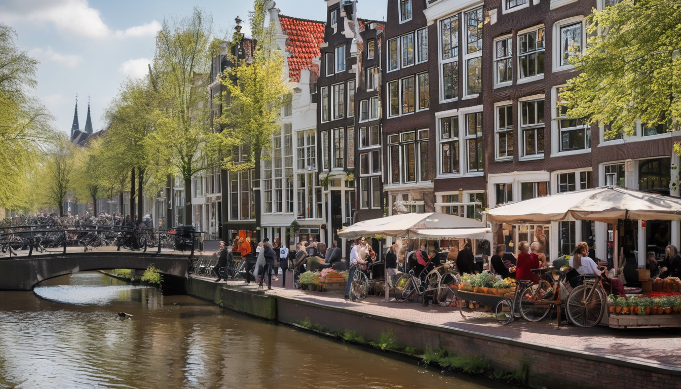 Ontdek De Verborgen Betekenis Achter Utrechtse Tradities En Nederlandse Dagelijkse Gewoontes