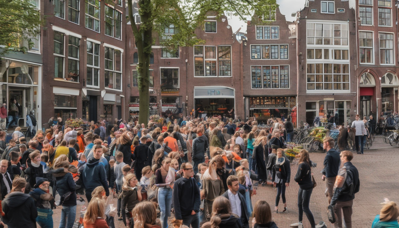 Waarom Utrechtse Tradities Essentieel Zijn Voor Het Begrijpen Van Nederlandse Sociale Normen