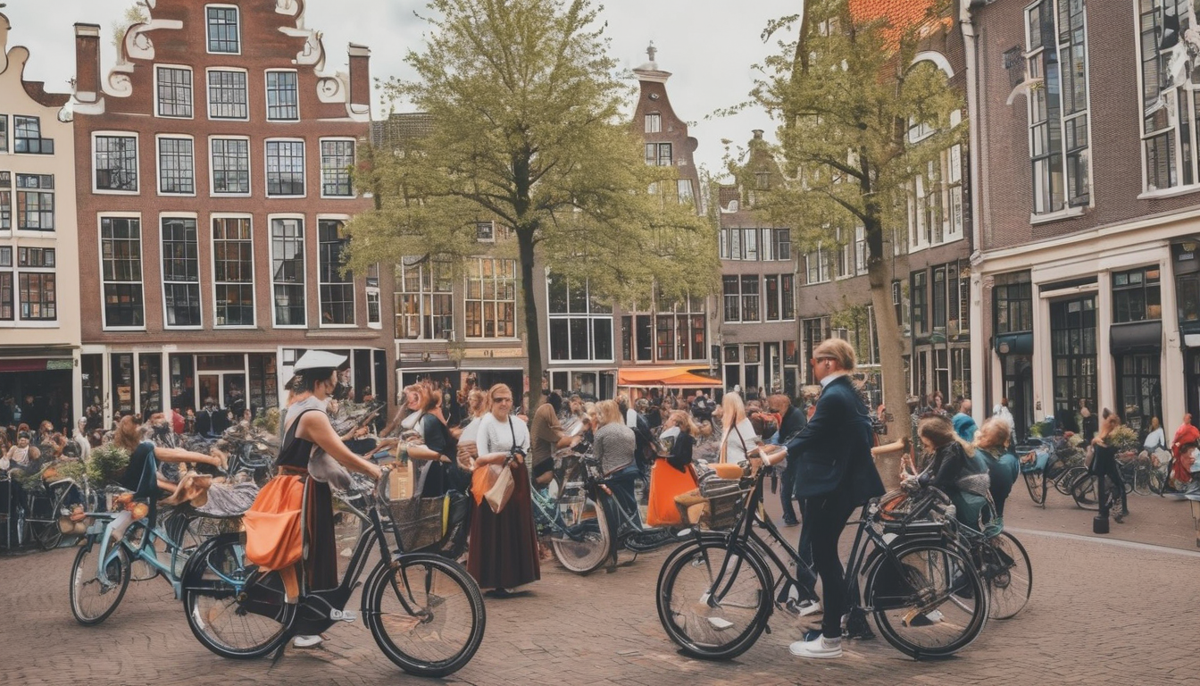 Stap-voor-Stap Gids: Nederlandse Gewoontes Begrijpen Via Unieke Utrechtse Culturele Praktijken