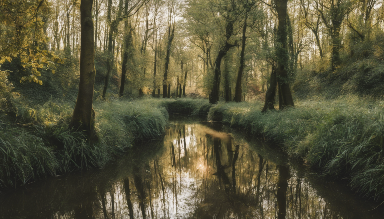 De Ultieme Gids voor Verborgen Natuurplekjes in Utrecht: Tips en Tricks