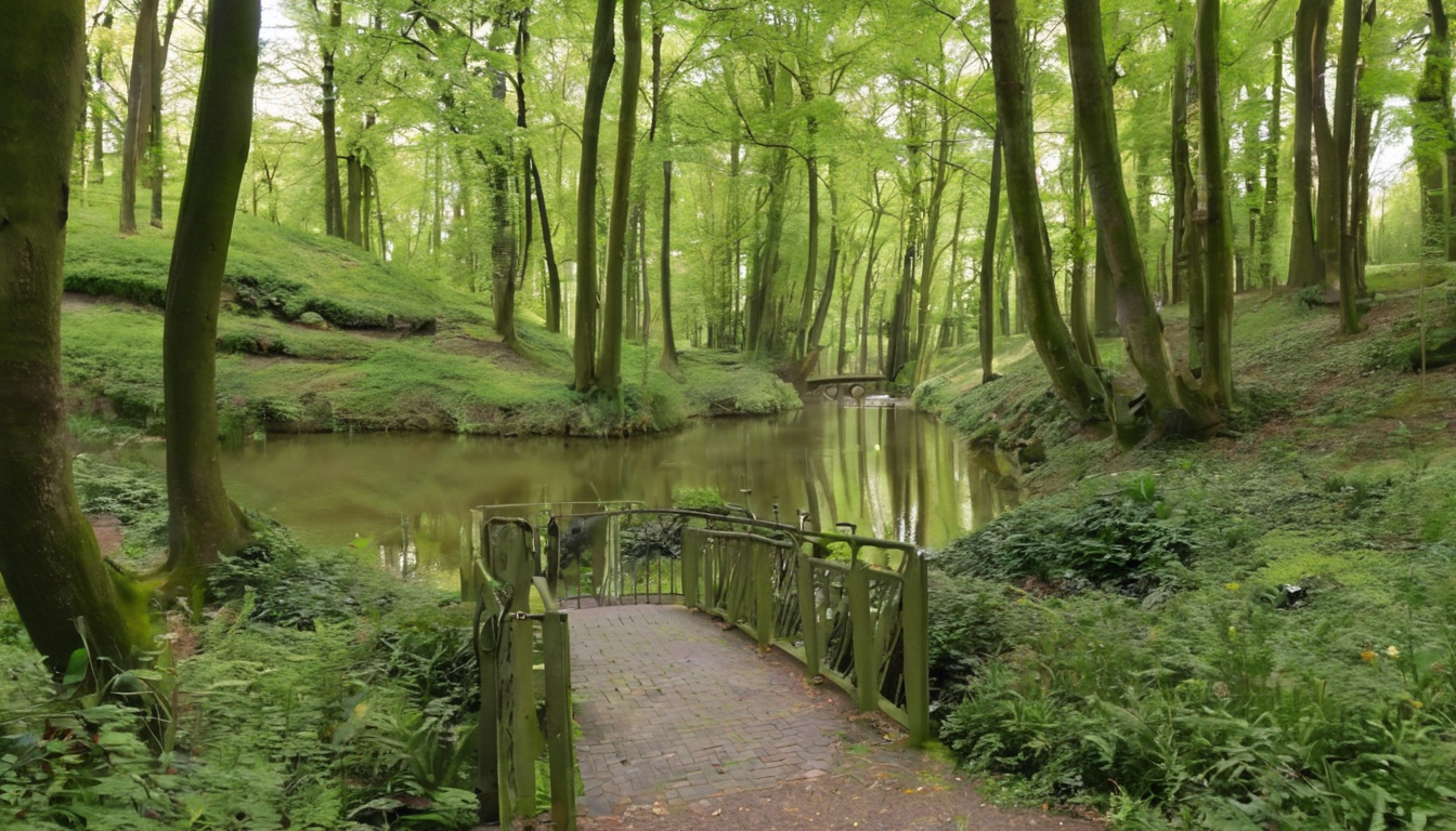 Waarom Utrecht de Beste Verborgen Natuurplekken voor Avontuurlijke Wandelaars Biedt