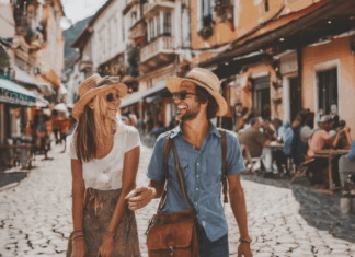 Hoe Je Contacten Legt Met Locals Zonder Opdringerig Te Voelen?