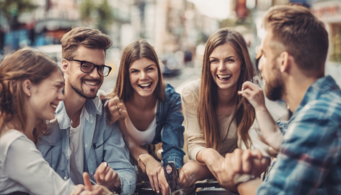 Hoe Je Contacten Legt Met Locals Zonder Opdringerig Te Voelen? 5 5 Veelgemaakte Fouten bij Het Benaderen van Locals en Hoe Je Deze Vermijdt