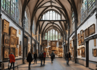 Hoe Je Goedkoop Naar Musea En Culturele Plekken Gaat In Utrecht?