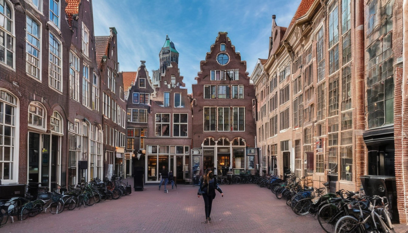 Hoe Je Goedkoop Naar Musea En Culturele Plekken Gaat In Utrecht? 1 7 Slimme Tips om Goedkoop Musea en Culturele Plekken in Utrecht te Bezoeken