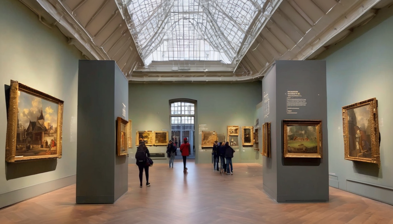 Hoe Je Goedkoop Naar Musea En Culturele Plekken Gaat In Utrecht? 3 De Ultieme Gids voor Budgetvriendelijke Museumkaartjes in Utrecht