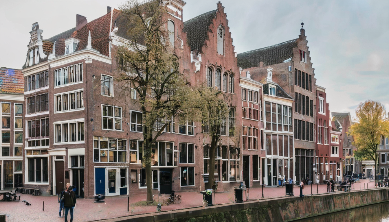 Hoe Je Goedkoop Naar Musea En Culturele Plekken Gaat In Utrecht? 4 Waarom Utrecht Perfect is voor Cultuurliefhebbers met een Beperkt Budget