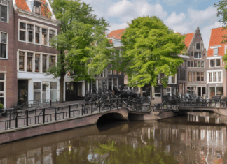 Hoe Je Utrecht Ervaart Op Een Bewuste En Langzame Manier: Ontdek De Rust