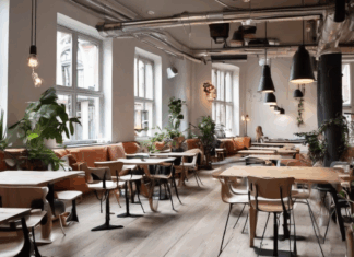Hoe Je Utrechtse Cafés Slim Gebruikt Als Inspirerende Mini-Werkruimtes