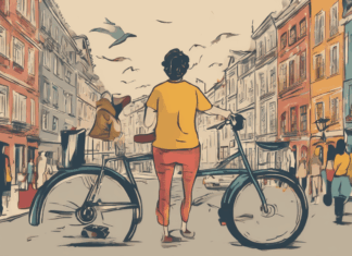 Hoe Je Als Expat Voorkomt Dat Je Je Overweldigd Voelt: Tips!