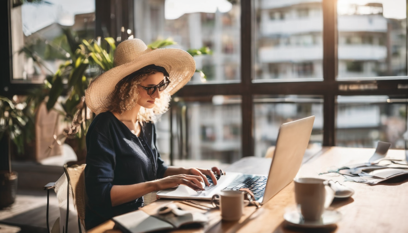 Hoe Je Als Expat Voorkomt Dat Je Je Overweldigd Voelt: Tips! 1 7 Effectieve Strategieën om Stress en Overweldiging als Expat te Voorkomen