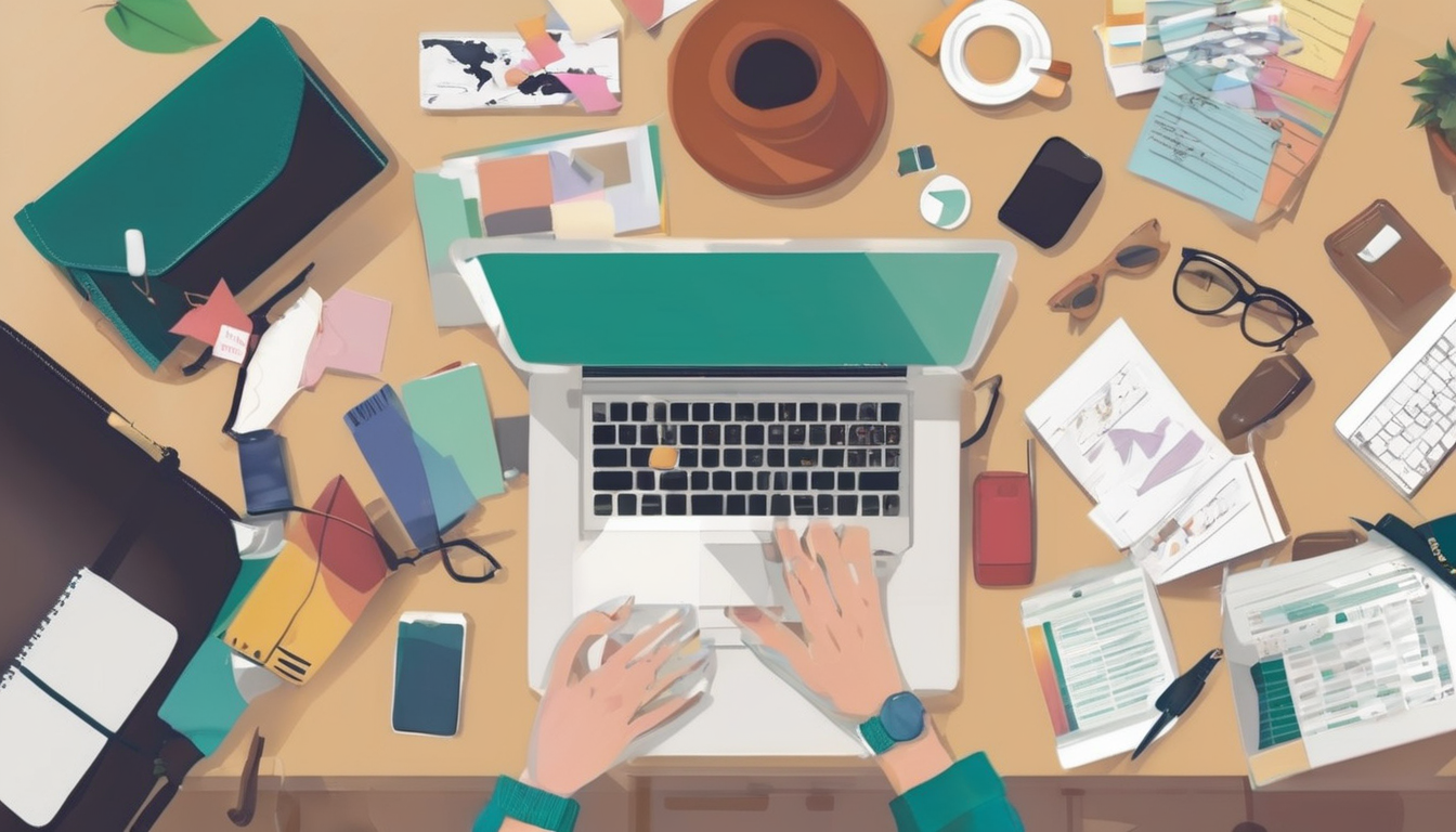 Hoe Je Als Expat Voorkomt Dat Je Je Overweldigd Voelt: Tips! 3 De Ultieme Gids: Voorkom Overweldiging Tijdens Je Eerste Maanden als Expat