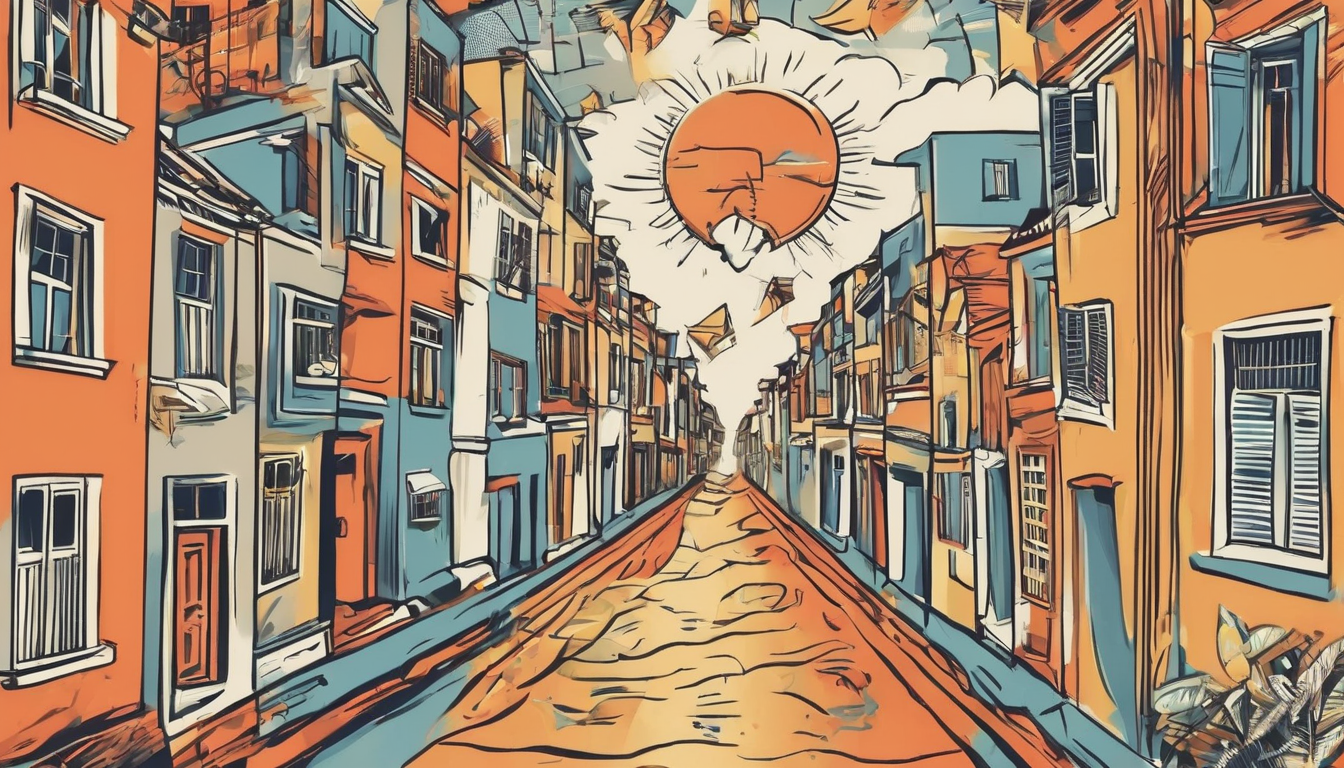 Hoe Je Als Expat Voorkomt Dat Je Je Overweldigd Voelt: Tips! 5 Ontdek Praktische Tips om Als Expat Je Mentale Gezondheid te Beschermen en Overweldiging te Bestrijden