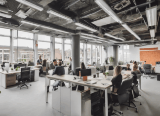 Hoe Je Nederlandse Werksfeer Begrijpt Via Utrechtse Kantoren?