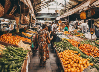 Hoe Je De Beste Buurtmarkten Vindt Voor Betaalbare Producten?