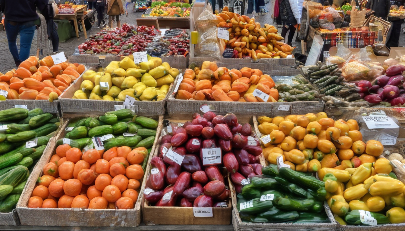 Hoe Je De Beste Buurtmarkten Vindt Voor Betaalbare Producten? 1 Top 7 Tips Om De Beste Buurtmarkten Voor Betaalbare Producten In Nederland Te Ontdekken