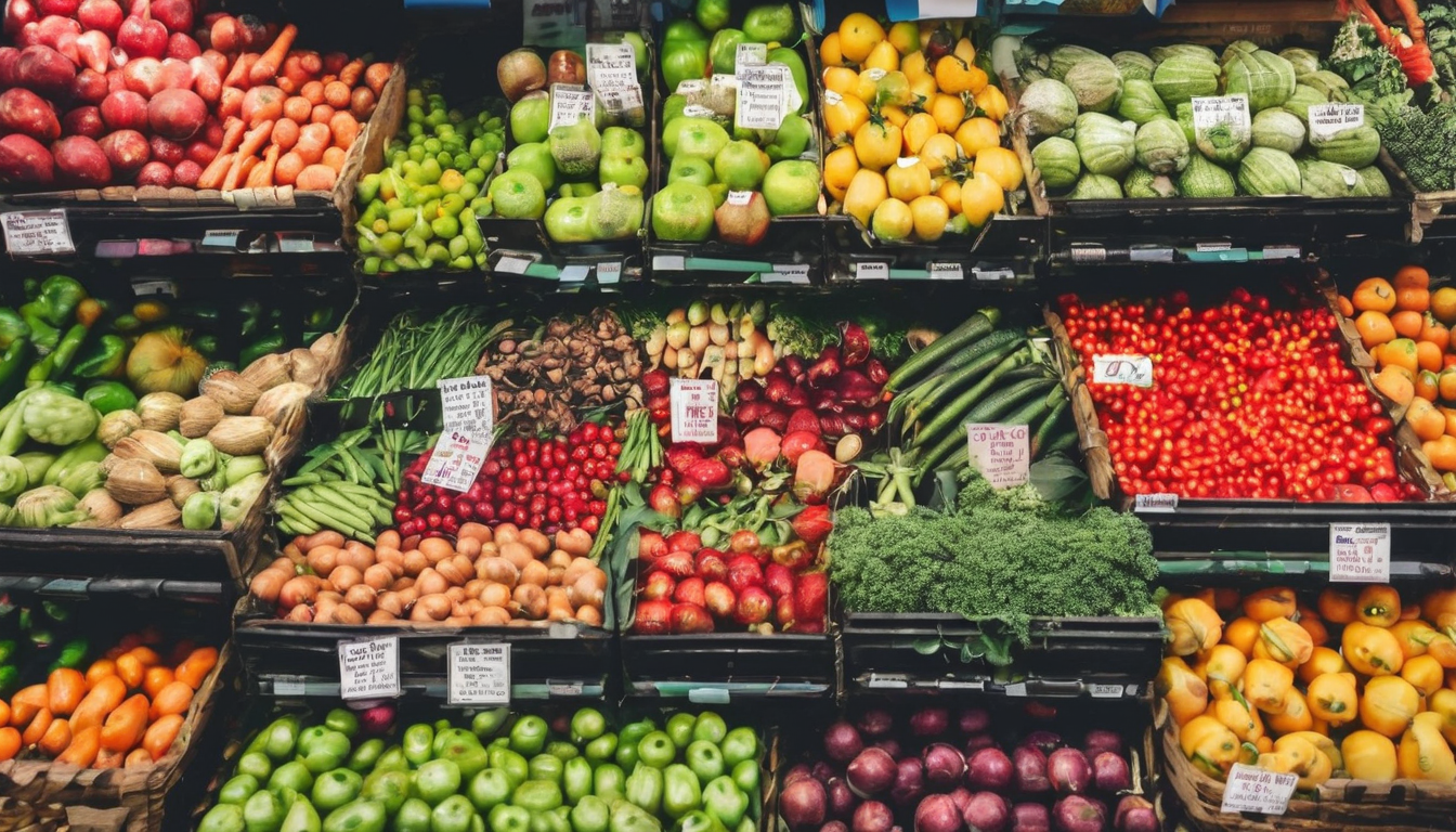 Hoe Je De Beste Buurtmarkten Vindt Voor Betaalbare Producten? 3 De Ultieme Lijst Van Buurtmarkten Met Betaalbare Versproducten In Jouw Regio