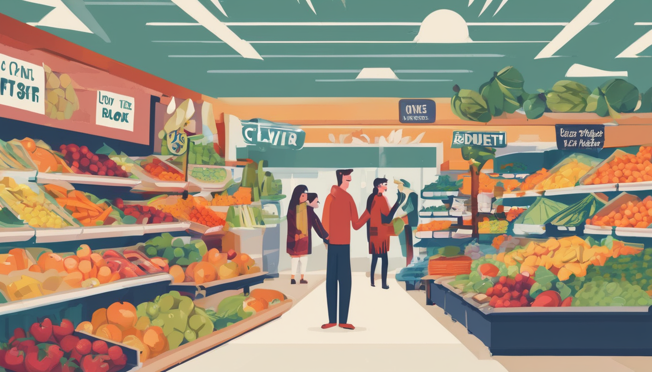 Hoe Je De Beste Buurtmarkten Vindt Voor Betaalbare Producten? 4 Waarom Lokale Buurtmarkten De Slimme Keuze Zijn Voor Budgetbewuste Shoppers