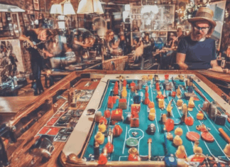 Hoe Je Nieuwe Hobby’s Ontdekt Door Utrechtse Verenigingen: Ontdek Het Geheim!