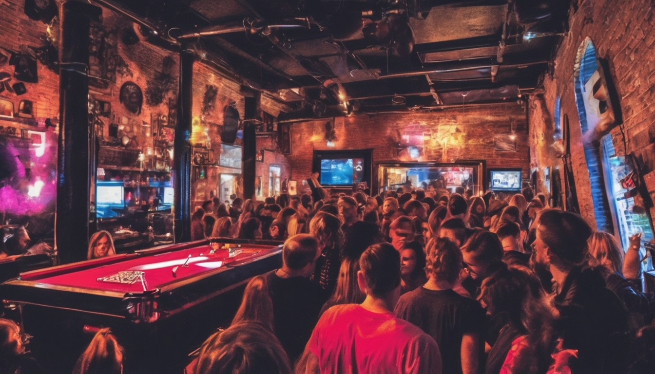 7 Onmisbare Utrechtse Verenigingen om Direct Nieuwe Hobby’s te Ontdekken