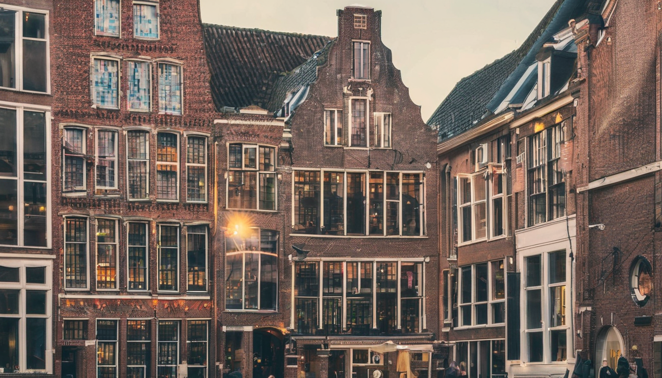 Nieuwe Hobby’s Ontdekken in Utrecht? Dit Zijn de Topverenigingen die Je Moet Kennen