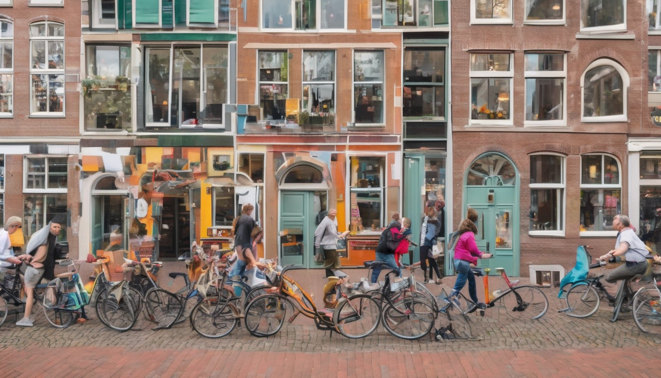 Stap-voor-Stap Gids: Zo Vind je Passende Hobby’s via Utrechtse Verenigingen