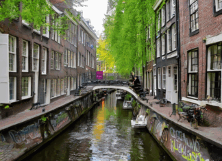 Hoe Je Goedkoop Ontspant Langs De Oudegracht: Ontdek Geheimen