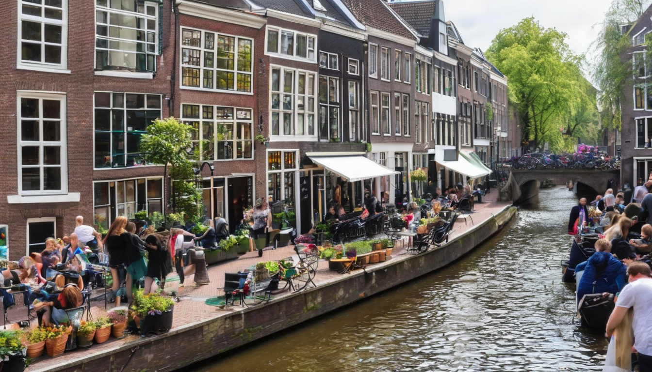 Hoe Je Goedkoop Ontspant Langs De Oudegracht: Ontdek Geheimen 1 7 Geheimen om Goedkoop te Ontspannen Langs de Oudegracht zonder Je Budget te Overschrijden
