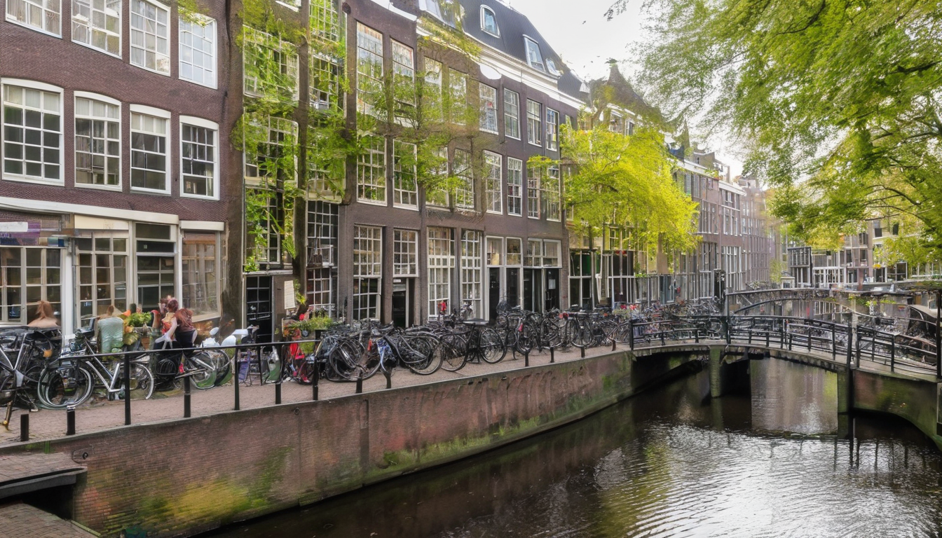 Hoe Je Goedkoop Ontspant Langs De Oudegracht: Ontdek Geheimen 4 Budgetvriendelijke Activiteiten en Rustgevende Plekken Ontdekken Langs de Oudegracht