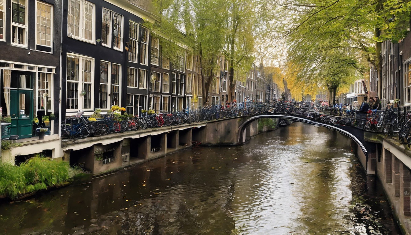 Hoe Je Goedkoop Ontspant Langs De Oudegracht: Ontdek Geheimen 5 Waarom Langs de Oudegracht Ontspannen Goedkoop én Onvergetelijk Kan Zijn: Een Complete Gids