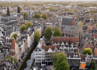 Hoe Je Utrechtse Evenementen Vindt Die Niet Op Grote Websites Staan?