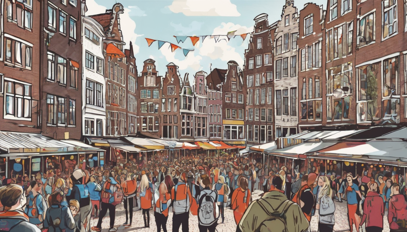 Hoe Je Utrechtse Evenementen Vindt Die Niet Op Grote Websites Staan? 2 Verborgen Pareltjes: Hoe Je Lokale Utrechtse Evenementen Ontdekt Zonder Populaire Platforms