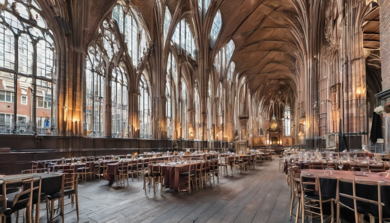 Hoe Je Utrechtse Evenementen Vindt Die Niet Op Grote Websites Staan? 3 Waar Zoek Je Naar? Tips voor het Vinden van Exclusieve Utrechtse Evenementen die Grote Sites Missen