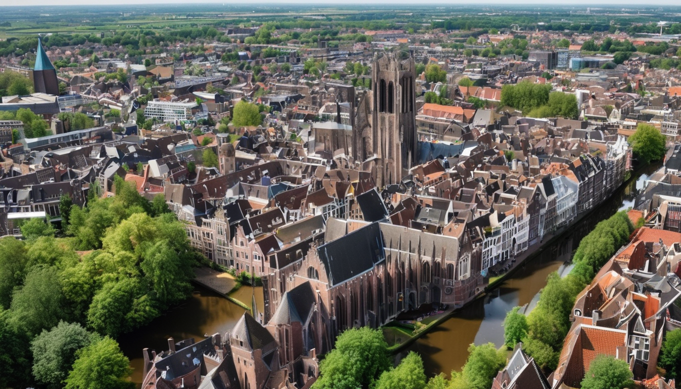 Hoe Je Utrechtse Evenementen Vindt Die Niet Op Grote Websites Staan? 5 Waarom Grote Evenementensites Niet Alles Vertellen en Hoe Jij Utrechtse Hidden Gems Vindt