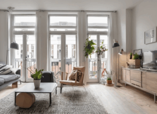 Hoe Je Je Comfortabel Voelt In Kleine Utrechtse Appartementen? Ontdek!