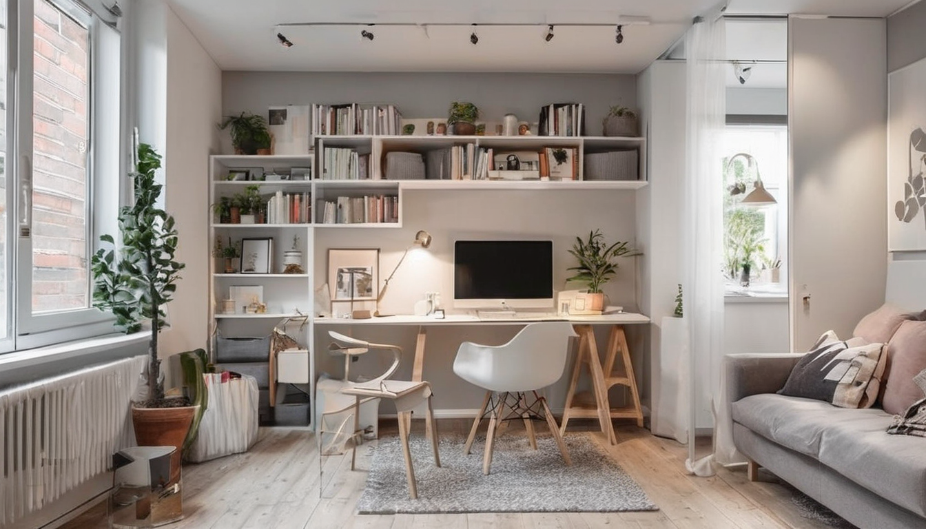 Hoe Je Je Comfortabel Voelt In Kleine Utrechtse Appartementen? Ontdek! 2 Hoe Creëer je Gezellige Sfeer in Kleine Appartementen in Utrecht? Ontdek Praktische Ideeën!