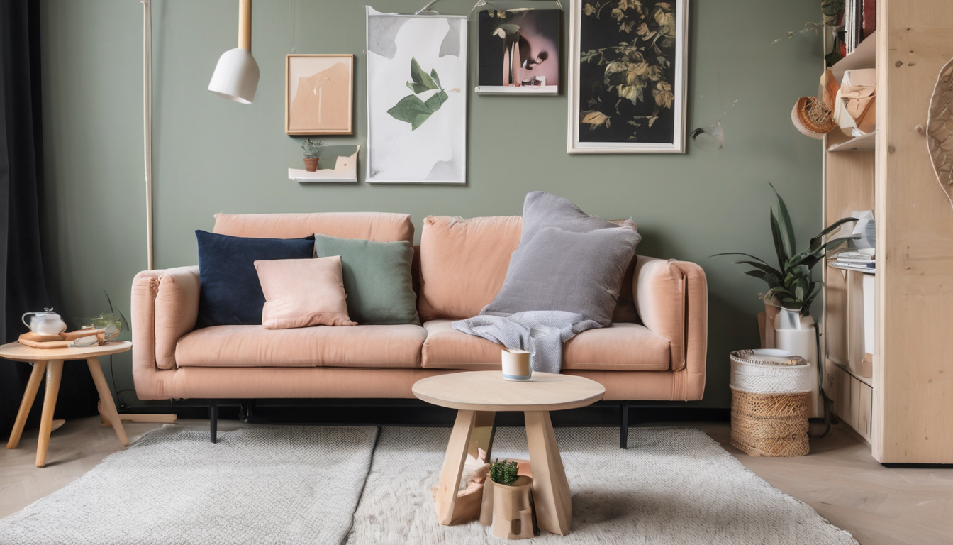 Hoe Je Je Comfortabel Voelt In Kleine Utrechtse Appartementen? Ontdek! 3 De Ultieme Gids voor Comfortabel Wonen in Kleine Utrechtse Woonruimtes: Ruimtebesparende Oplossingen