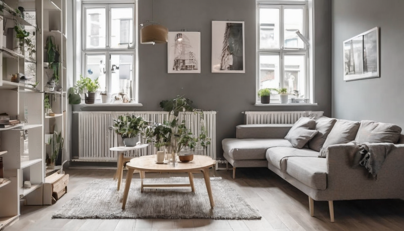 Hoe Je Je Comfortabel Voelt In Kleine Utrechtse Appartementen? Ontdek! 4 Welke Meubels Zijn Perfect voor Kleine Appartementen in Utrecht? Top Aanbevelingen voor Maximale Comfort
