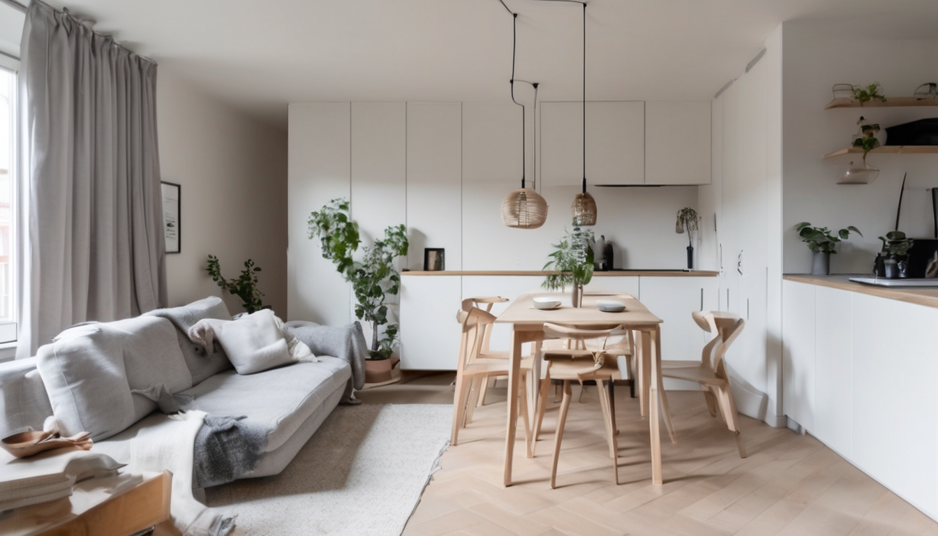 Hoe Je Je Comfortabel Voelt In Kleine Utrechtse Appartementen? Ontdek! 5 Zo Optimaliseer je Licht en Ventilatie in Kleine Utrechtse Appartementen voor een Fijn Thuisgevoel