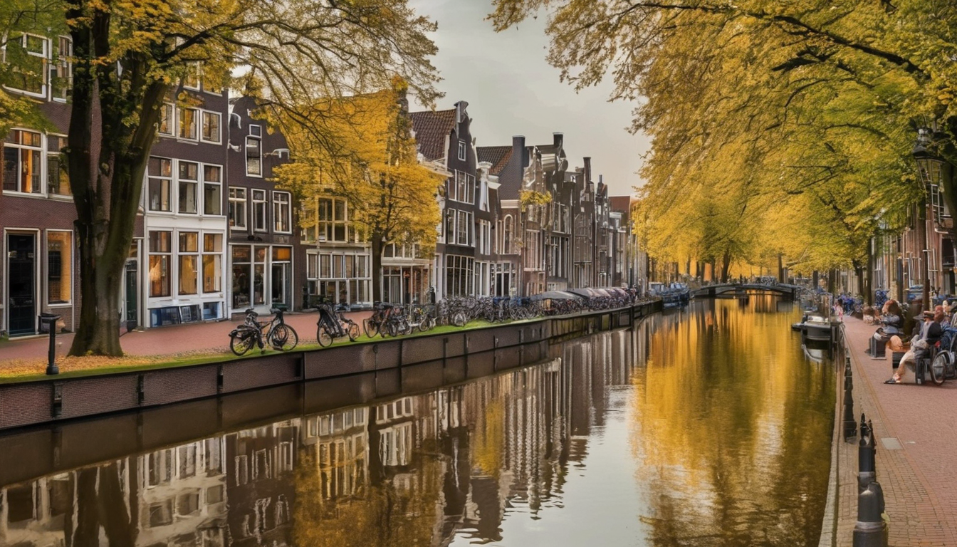 Ontdek 7 Onweerstaanbare Dagtrips vanuit Utrecht om Nederland Spannend te Verkennen