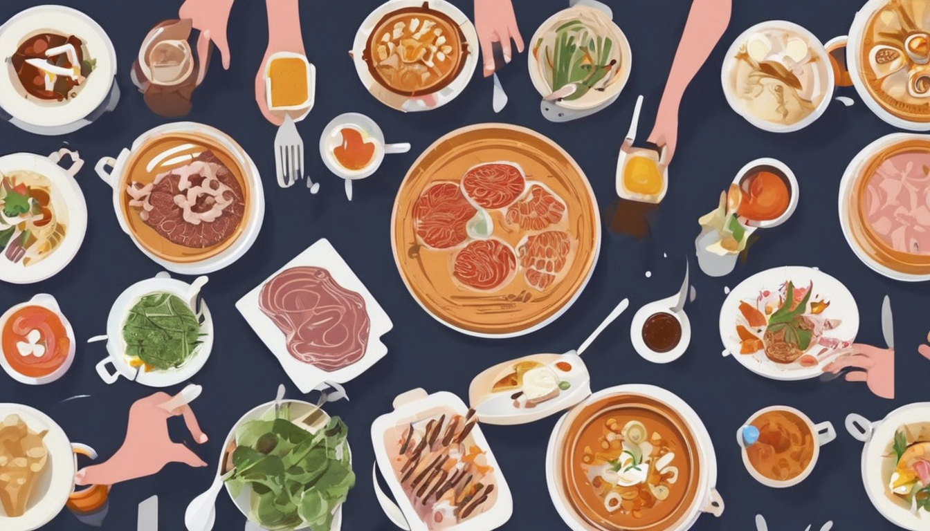 Leer Nederlandse Eetgewoontes Begrijpen: Tips van Lokale Chef-koks in Utrechtse Restaurants